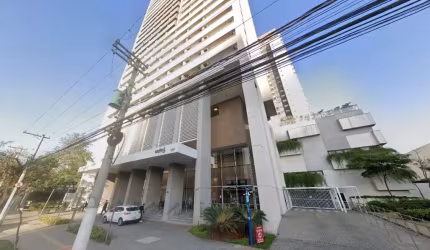 APARTAMENTO - SÃO PAULO/SP - BARRA FUNDA - EM LEILÃO