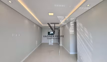 Cobertura Duplex 120,75m² privativos - 03 dormitórios (suíte) - São Cristóvão.