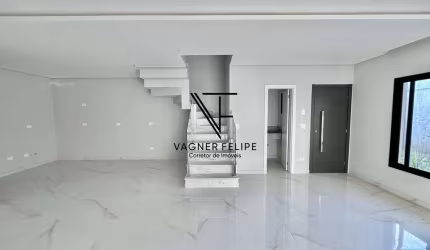 Tripelex 03 quartos (Suíte) -217,00m² construídos - Jd das Américas.