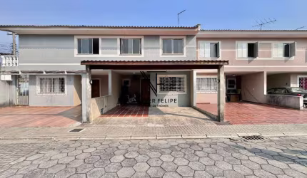 Sobrado 03 dormitórios - 110m² construídos - Cidade Jardim.