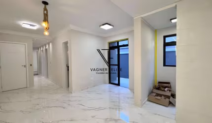 Apartamento Garden 03 quartos - 92m² privativos - Parque da Fonte.