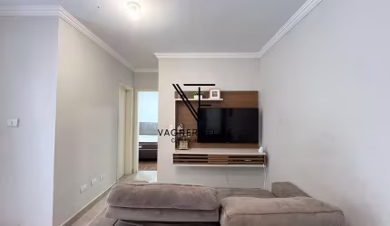 Apartamento Garden 02 quartos - 47,17m² privativos - Cidade Jardim.