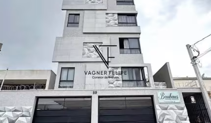Apartamento Garden mobiliado 03 quartos (suíte) - 87 m² privativos - São Pedro - 02 Vagas de garagem.