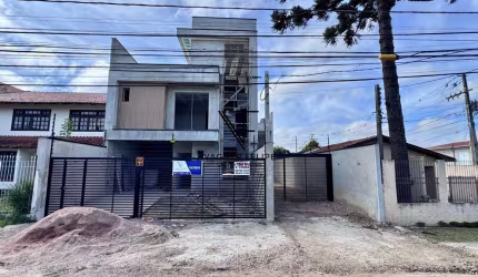 Sobrado 03 suítes - 171 m² construídos - Jardim das Américas.