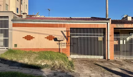 Casa com 02 quartos - 46,62 m² construídos - Braga.