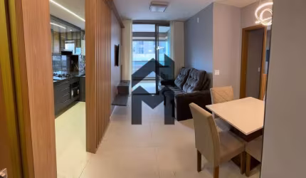 Edras Residence - Apartamento Alto Padrão Jardim Olhos D'água - Aceita propostas