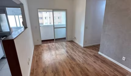 Apartamento 2 dormitórios condomínio terrara interlagos