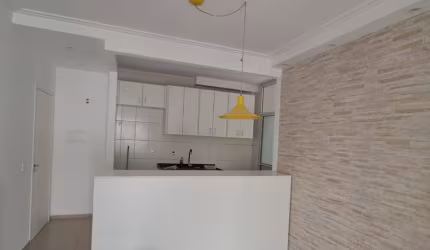 Apartamento de 3 dormitórios condomínio Reserva dos Lagos