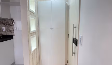 Lindo apartamento de 3 dormitórios Reserva dos Lagos