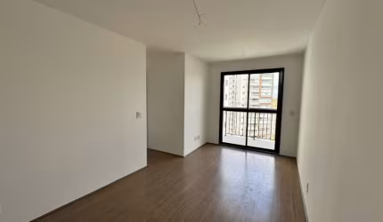 Apartamento de 3  dorms. suíte, varanda e uma vaga de garagem
