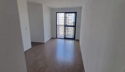 Apartamento de 3  dorms. suíte, varanda e uma vaga de garagem