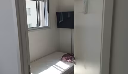 Apartamento 2 dormitórios, com vaga Viva Benx Marajoara