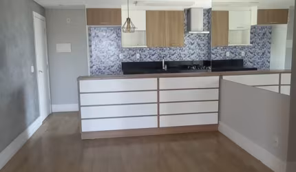 Apartamento de 3 dormitórios, 1 vagas condomínio Reserva dos Lagos