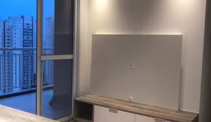 Apartamento de 3 dormitórios, 2 vagas de garagem, Bosque Marajoara
