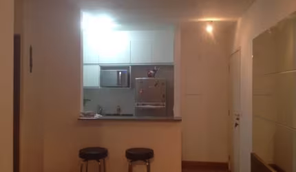 Apartamento em Interlagos 2 dormitórios, Reserva dos Lagos