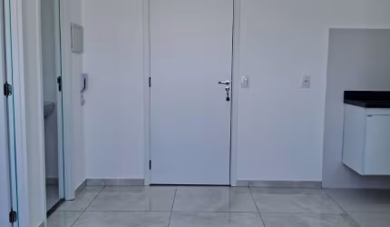 Apartamento de 2 dormitórios no Morumbi