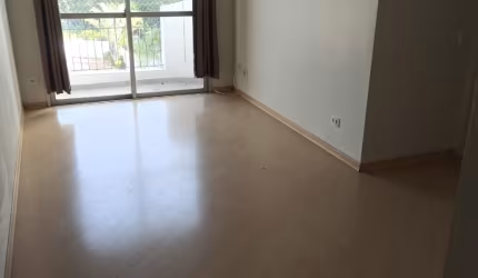 Apartamento de 64 m², 2 dormitórios, 1 vaga de garagem