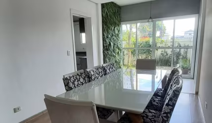 Casa de condomínio 144m², 4 quartos e 2 vagas