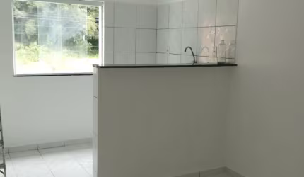 kitnet para alugar no Cabula