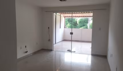 apartamento 2 quartos segundo andar