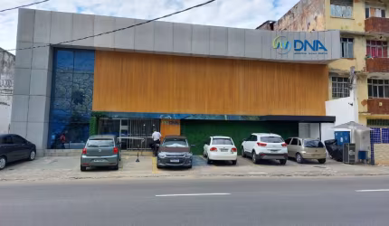 Loja comercial no Rio Vermelho