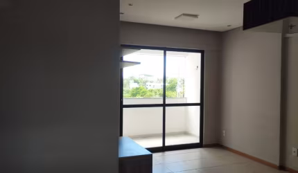 Apartamento 3/4 no Stiep
