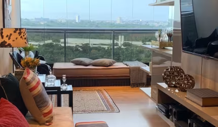 Apartamento 1 quarto no Salvador Prime
