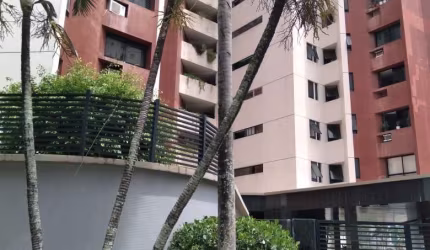 APARTAMENTO 4 QUARTOS RUA CEARÁ PITUBA