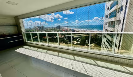 GRANDE OPORTUNIDADE NO HEMISPHERE 360