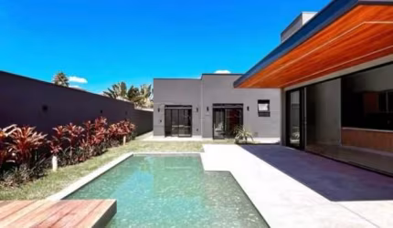 Casa Térrea pra Venda, Condomínio Arara Azul, Bonfim Paulista