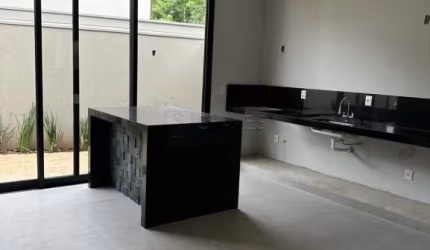 Casa de 3 quartos à venda no condomínio Residencial Valência, 165 m² , Bonfim Paulista