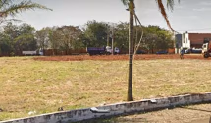 Área Mista, Quinta da Primavera, Zona Sul de Ribeirão Preto