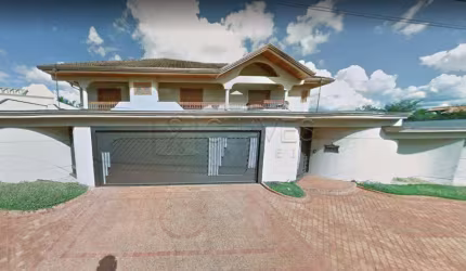 Sobrado Residencial pra Venda, Jardim Canadá, Ribeirão Preto