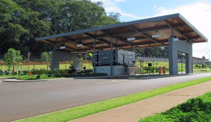 Terreno pra Venda, Condomínio Alphaville II, Ribeirão Preto