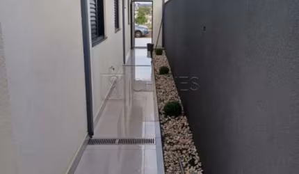 Casa Térrea para Venda, Terras de Santa Martha, Bonfim Paulista