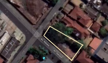 Terreno para Venda, Alto da Boa Vista, Ribeirao Preto