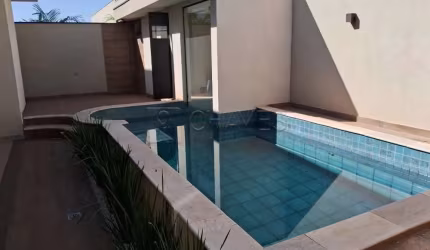 Sobrado para Venda, Residencial Quinta dos Ventos, Ribeirao Preto