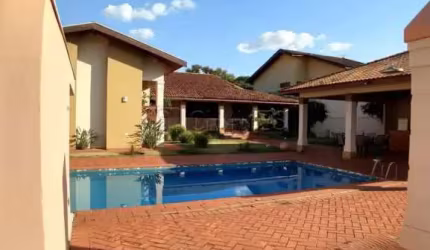 Casa Térrea para Venda no condomínio Jardim Canadá em Ribeirao Preto