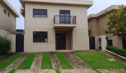 Casa de 3 quartos à venda no condomínio  Residencial Formosa, 260 m², Vila do Golf em Ribeirão Preto