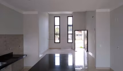 Casa de 3 quartos à venda no condomínio Reserva Imperial, 159 m², Recreio das Acácias em Ribeirão Preto