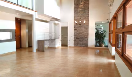 Sobrado Residencial Canadá, Jardim Canadá,  Ribeirão Preto
