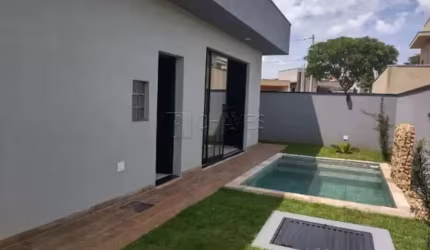 Casa Térrea para Venda, Condomínio Portal da Mata em Ribeirao Preto