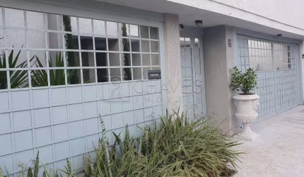 Casa Mista pra Venda, Alto da Boa Vista, Ribeirão Preto