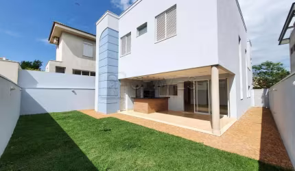 Sobrado para Locaçao e Venda, Condomínio Praça das Flores, Quinta da Primavera, Ribeirão Preto