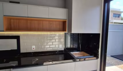 Casa de 3 quartos à venda no condomínio Portal da Mata, 150 m², Zona Sul de Ribeirão Preto