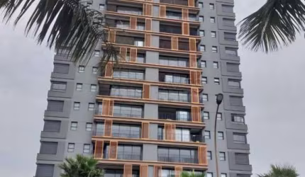 Apartamento pra Venda Edifício Perspective, Jardim Olhos D`Água, Ribeirão Preto
