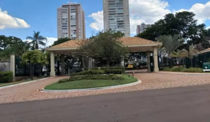 Terreno Residencial para venda, Condomínio Village Monet, Jardim Botânico em Ribeirao Preto
