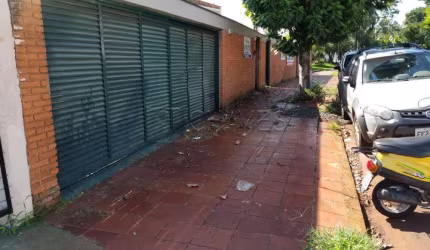 Casa Padrão em Ribeirão Preto