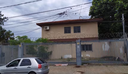 Casa Sobrado em Ribeirão Preto