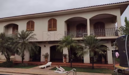 Casa Sobrado em Ribeirão Preto